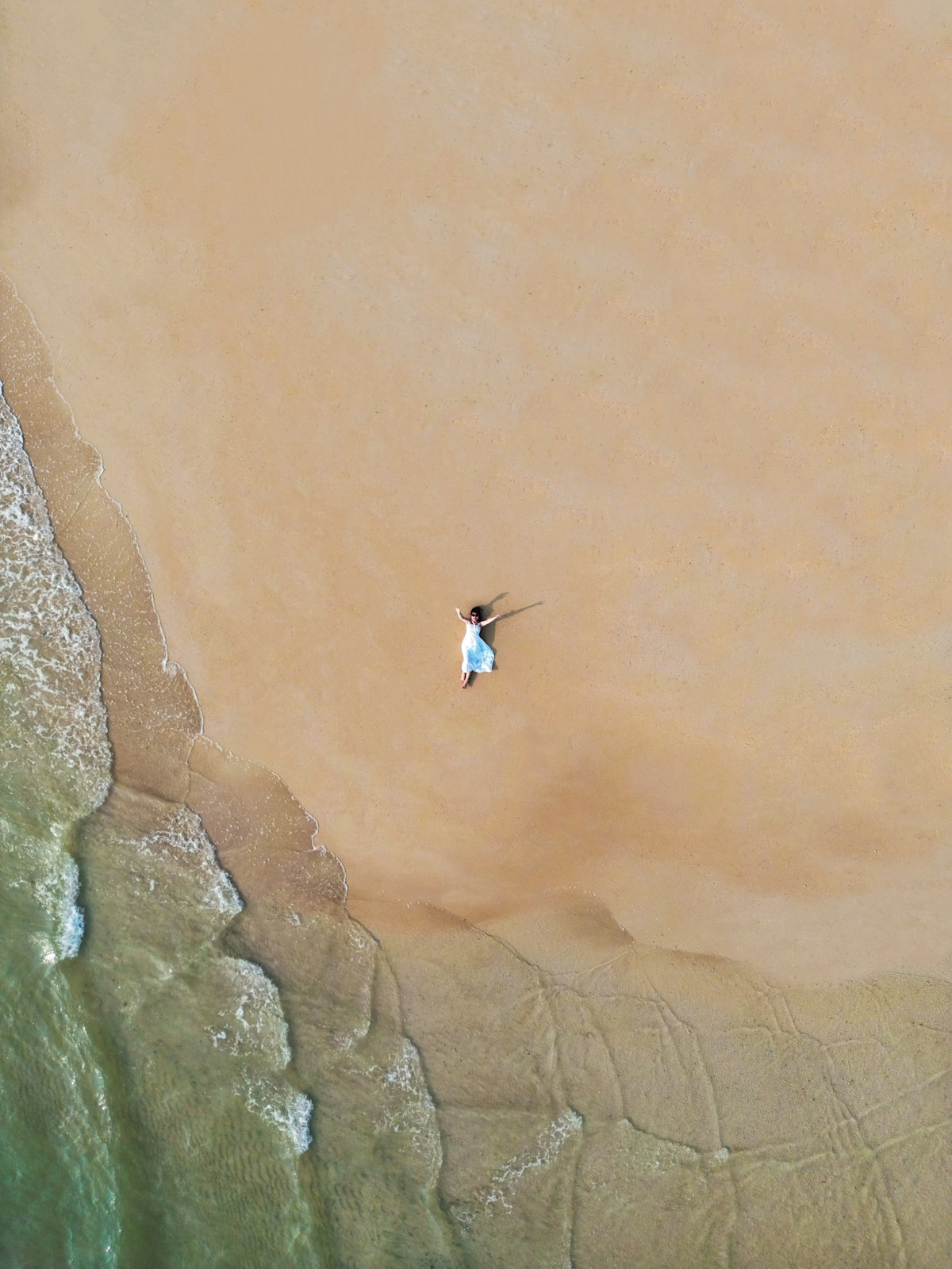 Parasailing