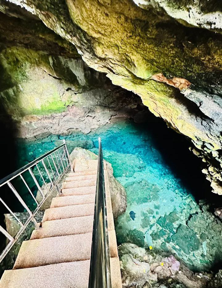 Fukuchani Cave